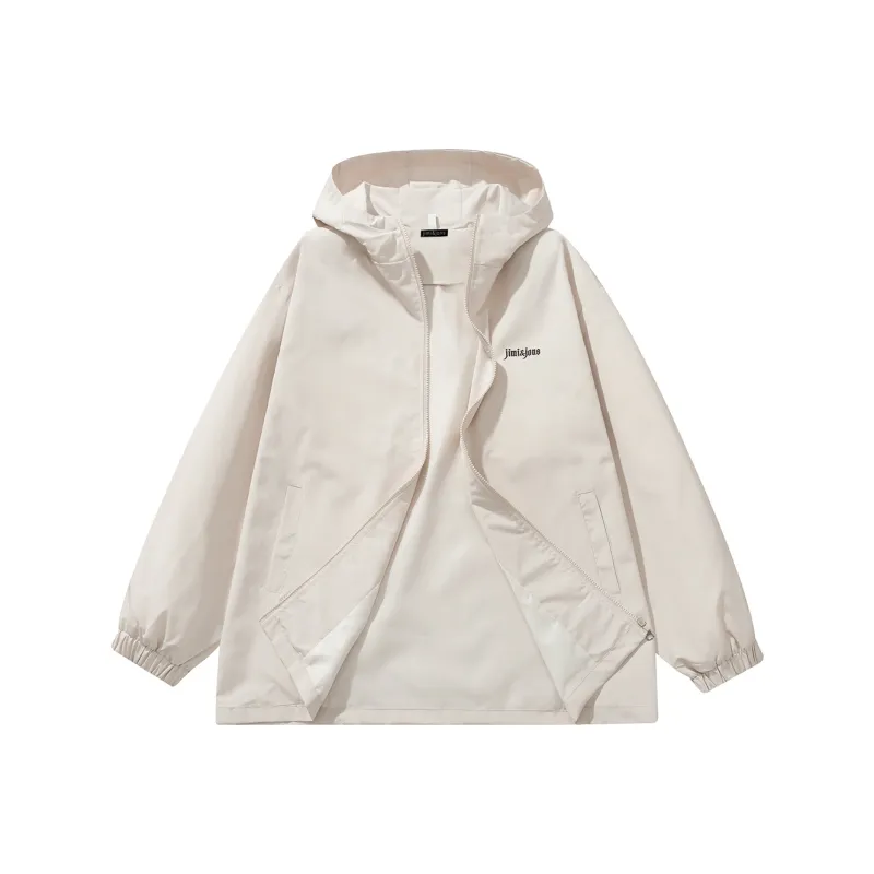 JIMI&JONS Jackets Unisex-8