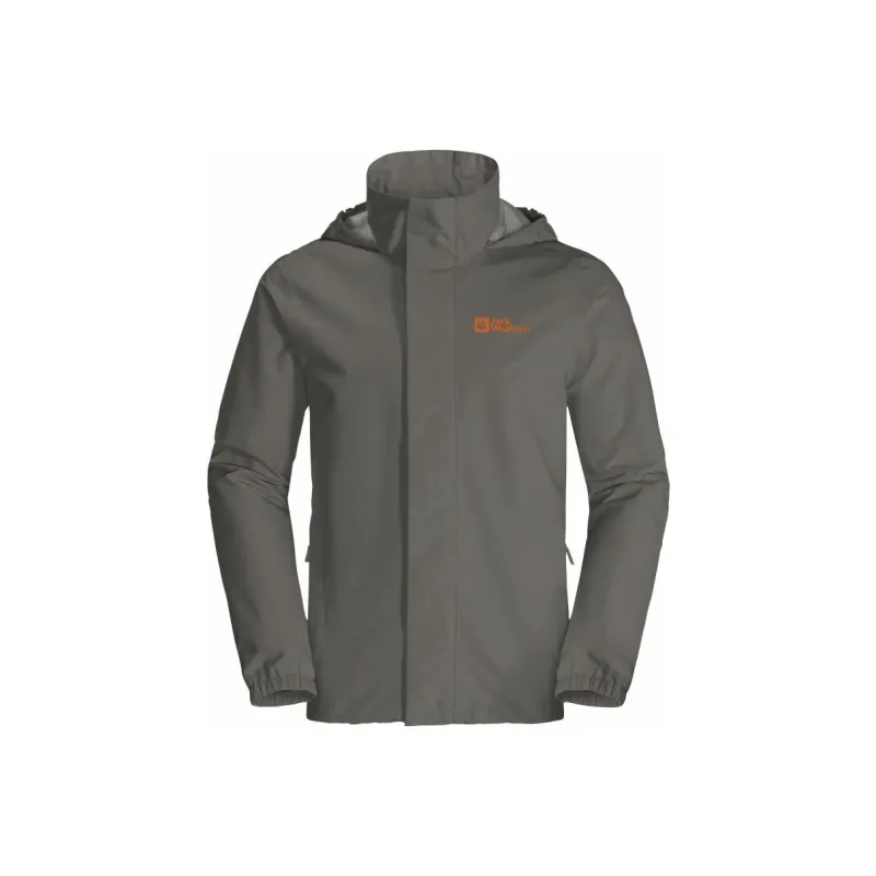 Jack Wolfskin Jackets & Coats Europe Version Men's-11