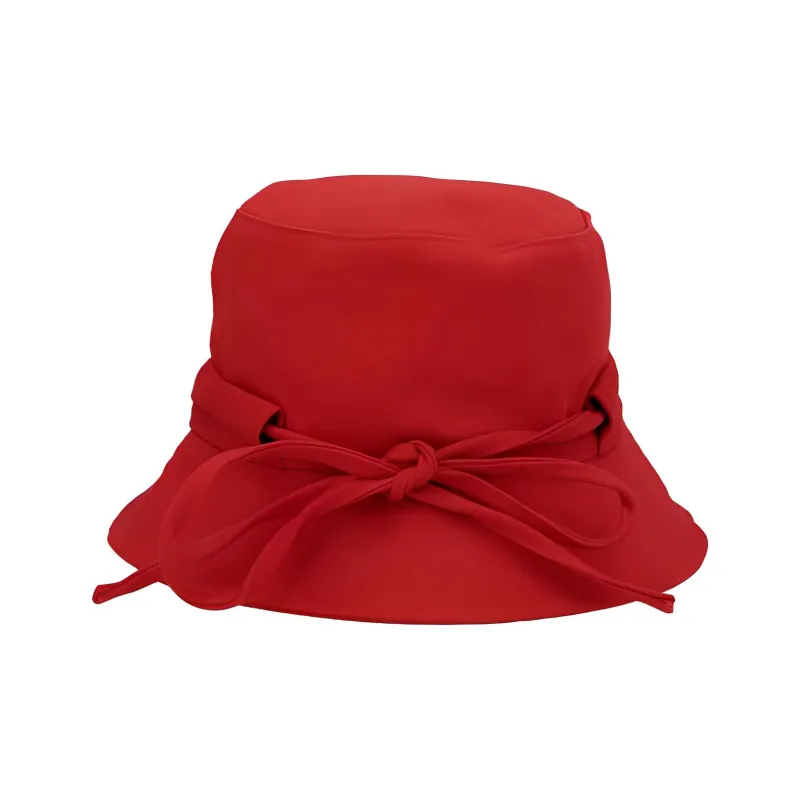 Jacquemus Le Bob Gadjo Canvas Bucket Hat-2