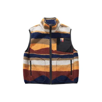 Penfield Vests Unisex Orange