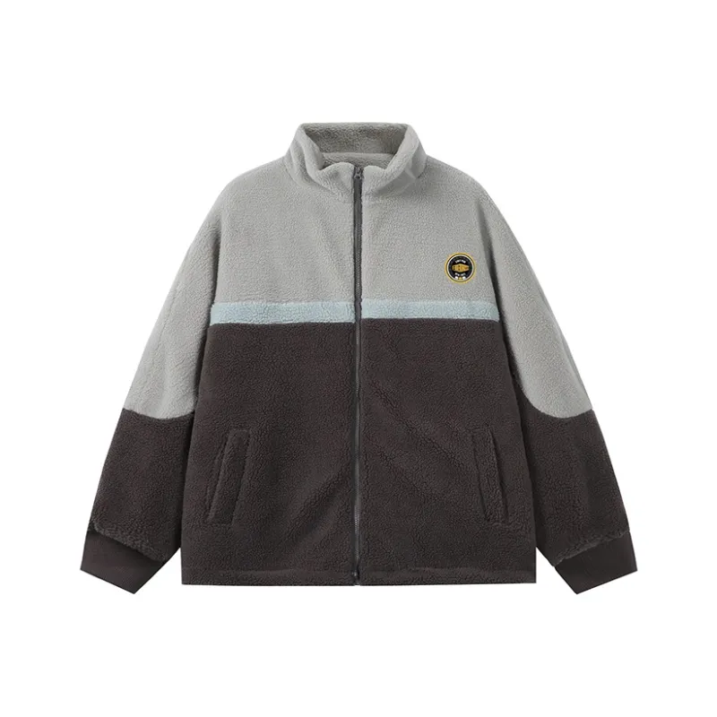 Ferrero Ross Puffer Jacket Unisex-2
