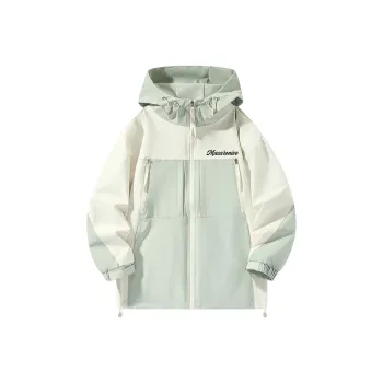 IVEIII Jackets Unisex