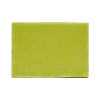SOPHIE BILLE BRAHE Velvet Jewelry Boxes Unisex Green