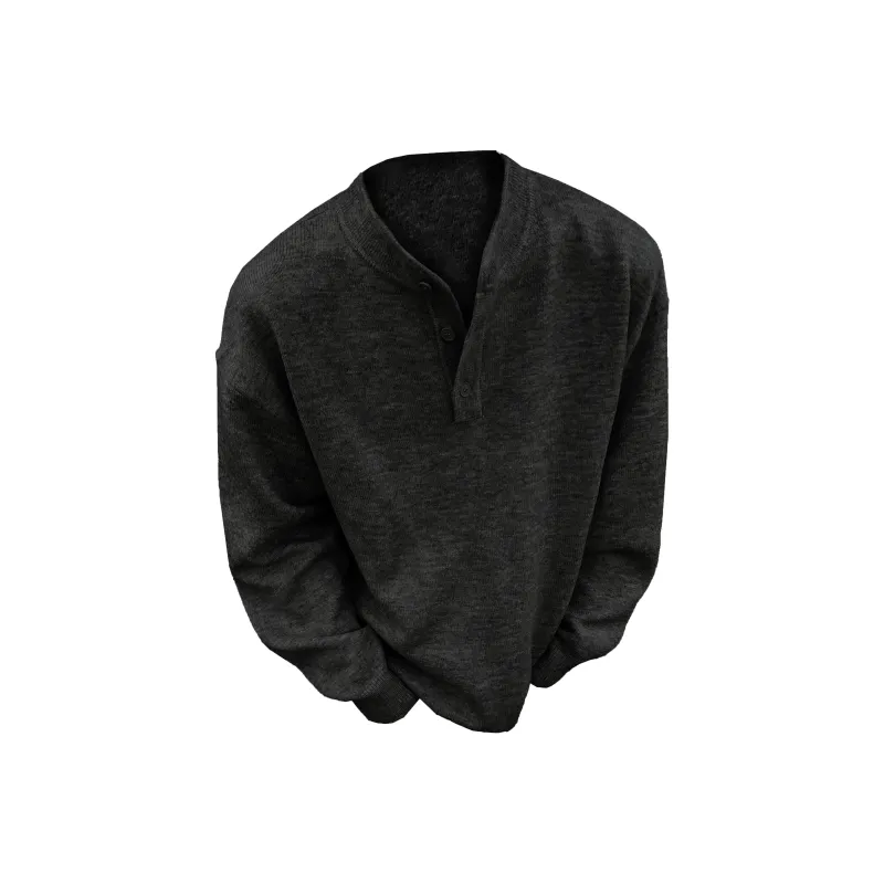 WKOOG Knitwear Unisex-1