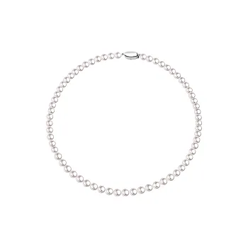 First Fortune Freshwater Pearl Necklaces Women's