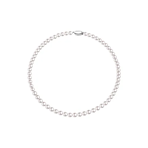 First Fortune Freshwater Pearl Necklaces Women's