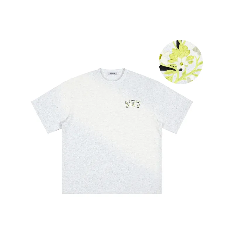 7 SEVFUN T Shirts Unisex-2