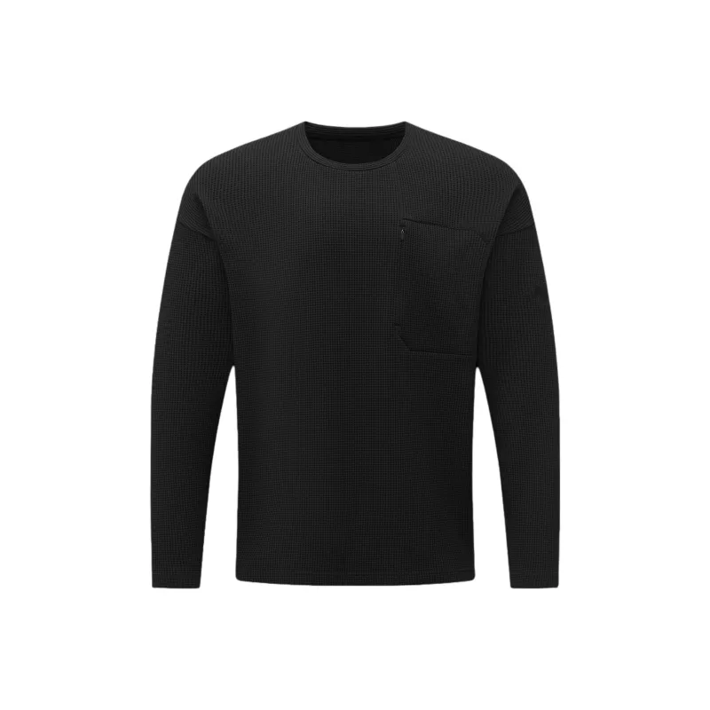 DESCENTE BLEU Knitwear Men-2