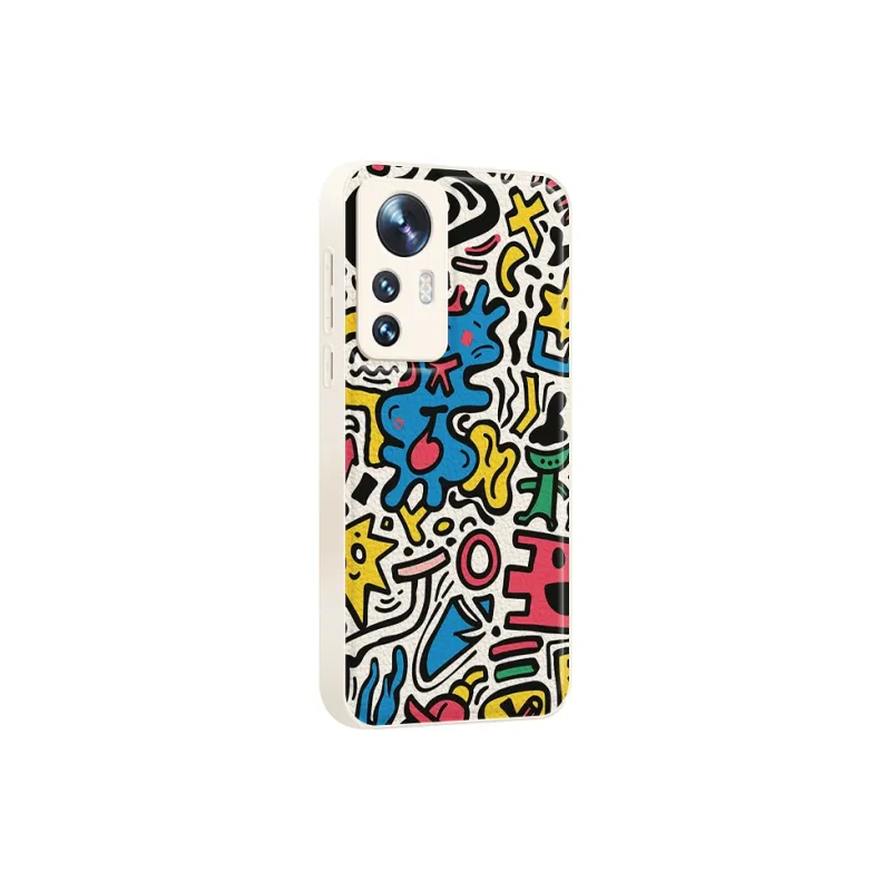 Small bones Phone Cases-2