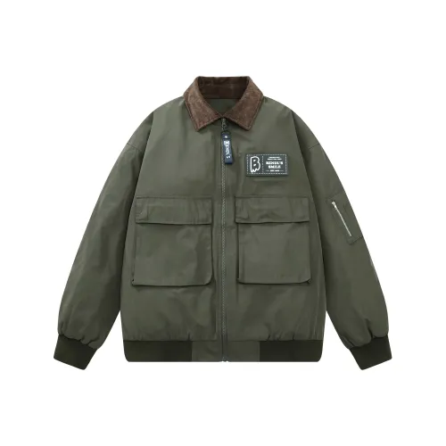 BENDL'S Jackets Unisex