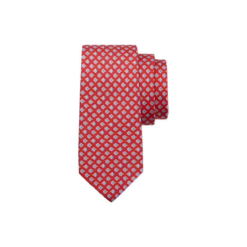 Ferragamo Ties Men-1