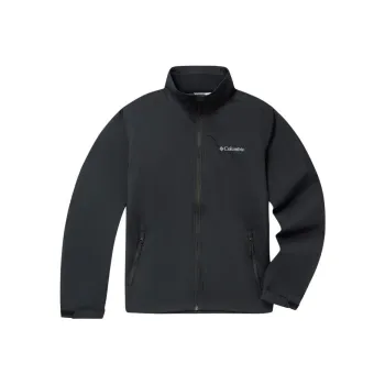 Columbia Jackets Men Black