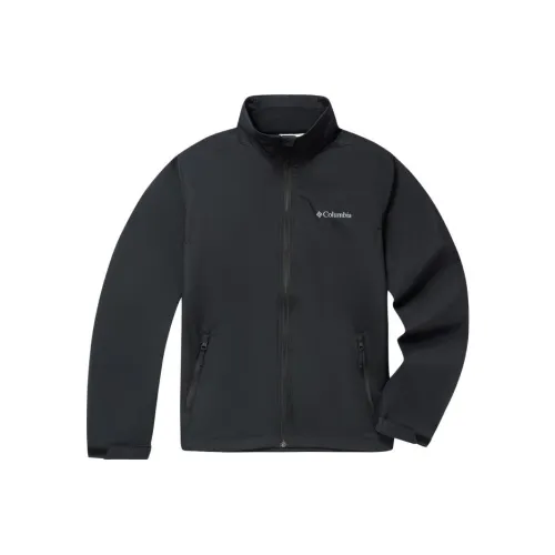 Columbia Remis Men Black