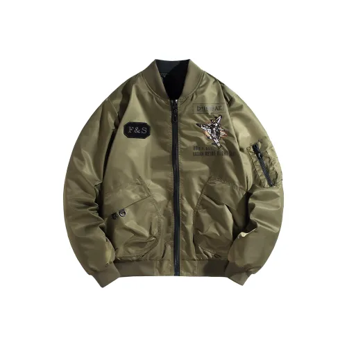 JEEP SPIRIT Puffer Jacket Unisex