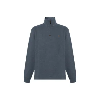 Polo Ralph Lauren SS23 Sweatshirt Men's Dark Gray