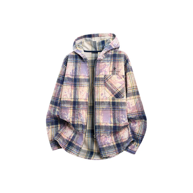 ROBINHOOD Jackets Unisex-0