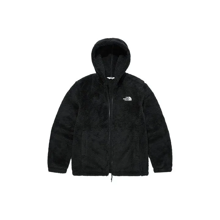 THE NORTH FACE Jackets Unisex Black-0