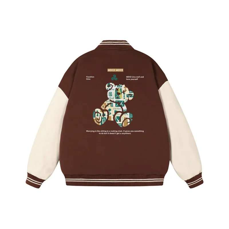 Moce Jackets Men-2