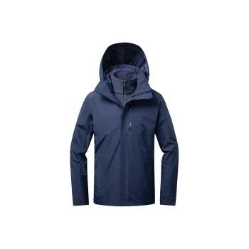 TOREAD Windbreaker Jackets Unisex