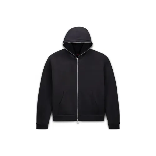 JORDAN X Travis Scott Full Zip Hoodie
