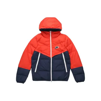 Nike Colour block Padded Jacket
