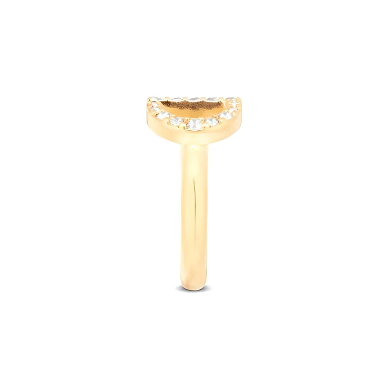 DIOR Rings Women's-3