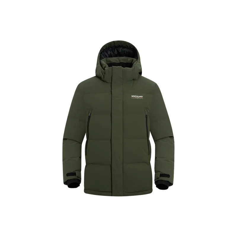 NORTHLAND PROFESSIONAL Down Jacket Men's-6