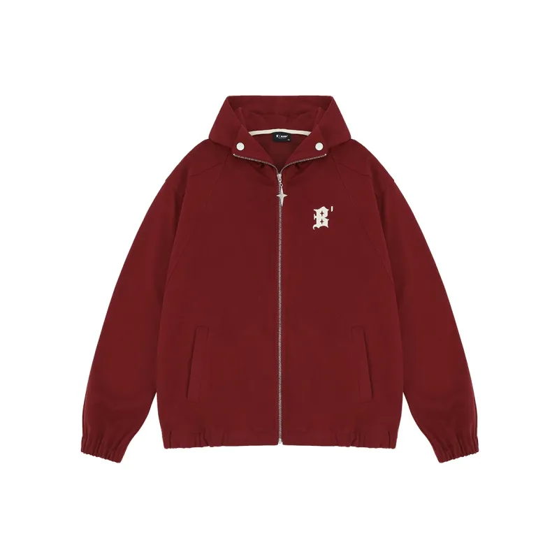 BJHG Jackets Unisex-10