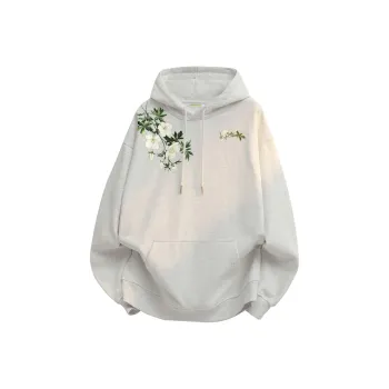 Budding Bear Sweatshirts Unisex