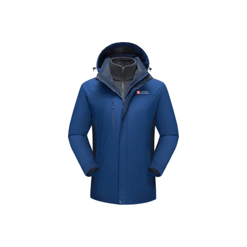 SWISS MILITARY Jackets Coats Men's