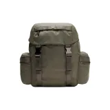 Army Green & Gunmetal Copper