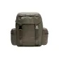 Army Green & Gunmetal