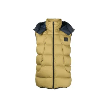 Moose Knuckles Flightweight Bushwick Vest