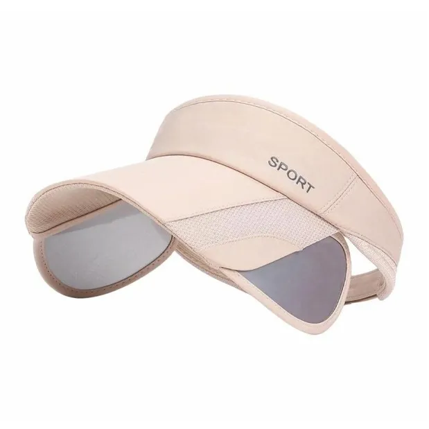 JKEM Polyester Sun Protection Hats Unisex-6