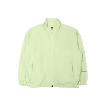 FILA Jackets Unisex Yellow Green