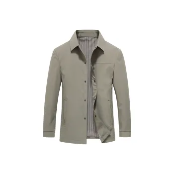 PIERRE CARDIN Jackets Coats Men's