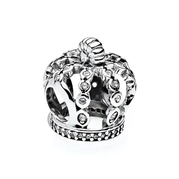 Pandora Charms / Pendants Unisex Silver
