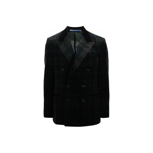 Polo Ralph Lauren FW21 Business Suit Men's Black
