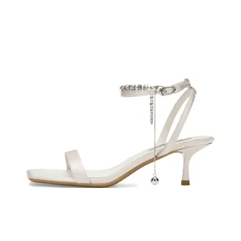 73Hours One Strap Sandals Women's