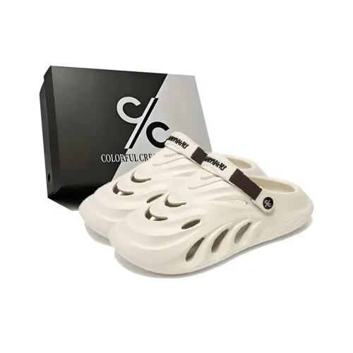 Colorful Creations Clogs Unisex