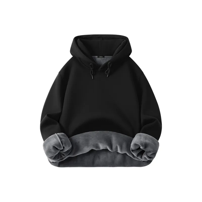 MINISO Sweatshirts Unisex-56