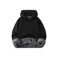 [Fleece-Lined]Black