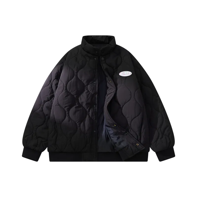 CSKS Puffer Jackets Unisex-0