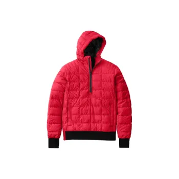 Canada Goose Wilmington Series Down Jackets Men Red