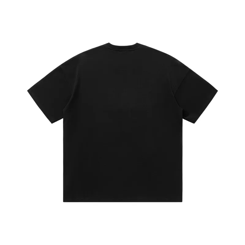 The Simpsons T Shirts Unisex-5