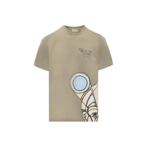 KIDSUPER STUDIOS How To Find An Idea Tee
