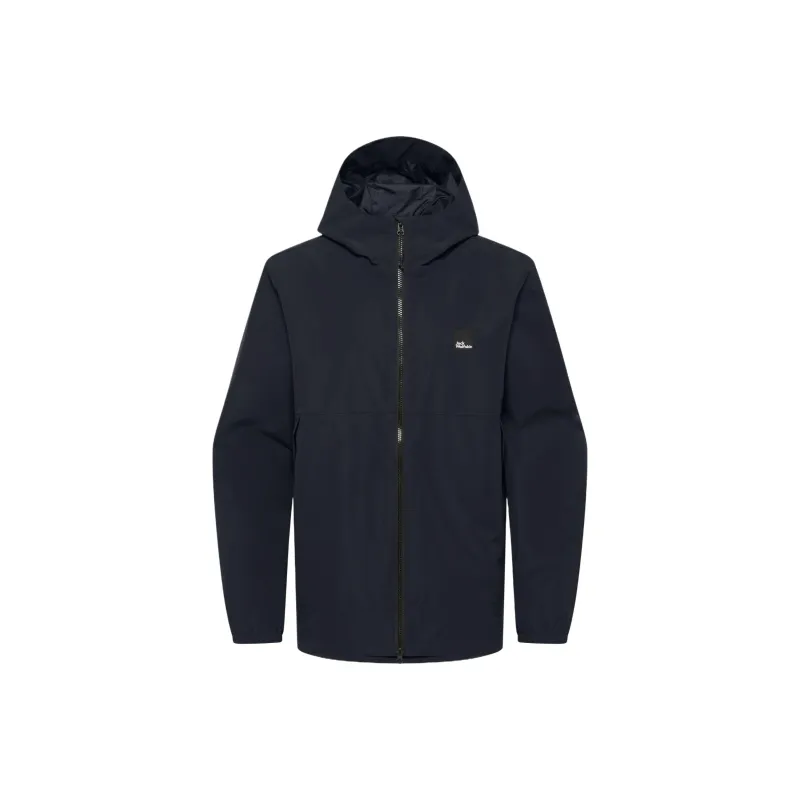 Jack Wolfskin Terraview 2l Jkt M TEXAPORE ECOSPHERE PRO Jacket Men's-0