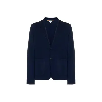 Paul Smith Single-breasted Tailored Blazer