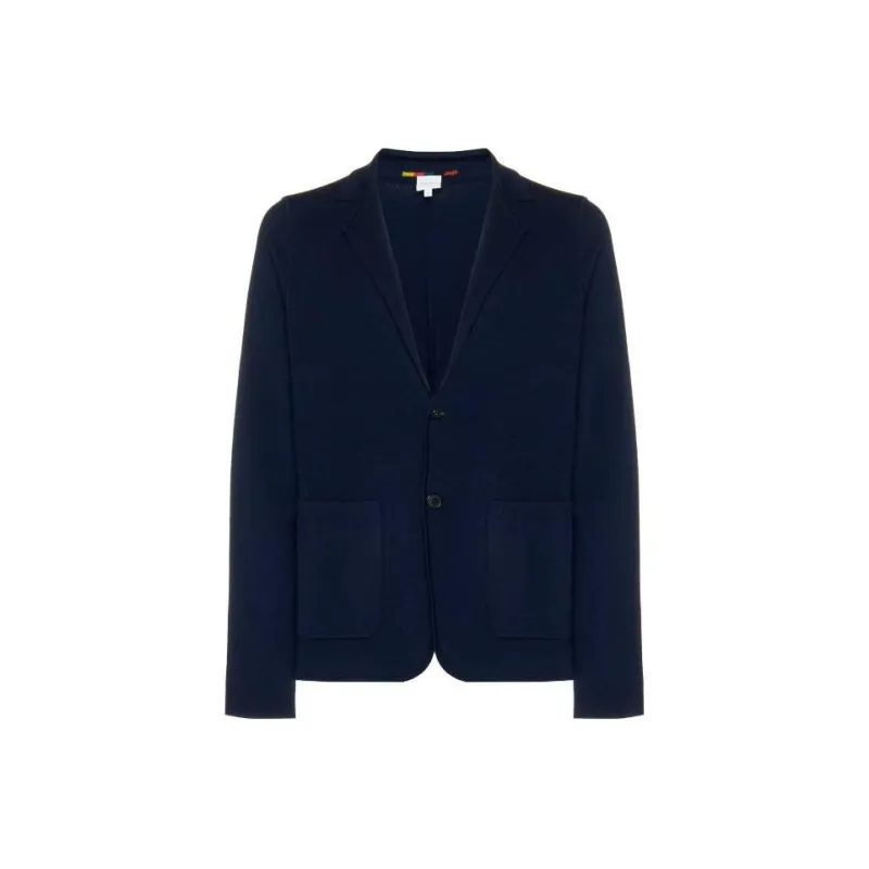 Paul Smith Single-breasted Tailored Blazer-0