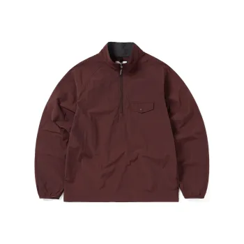 Thisisneverthat Sweatshirts Unisex Burgundy